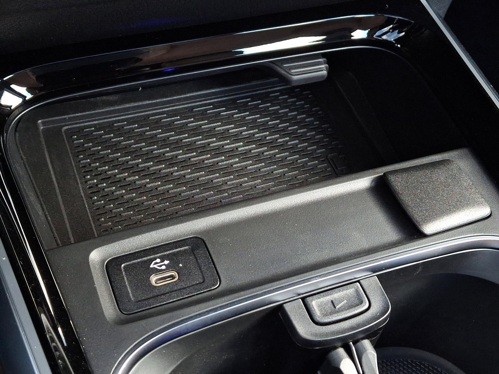 2025 Mercedes-Benz GLB AMG® GLB 35 4MATIC® SUV