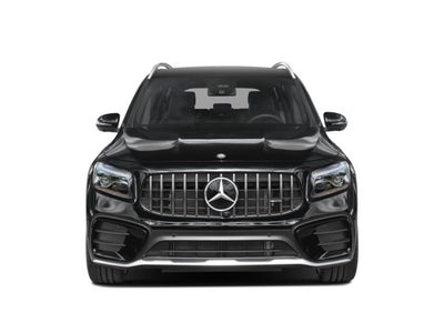 2025 Mercedes-Benz GLB AMG® GLB 35 4MATIC® SUV