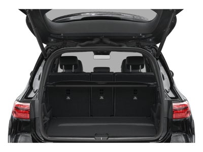 2025 Mercedes-Benz GLB AMG® GLB 35 4MATIC® SUV