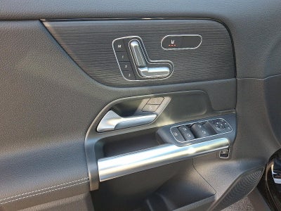 2026 Mercedes-Benz GLA GLA 250 4MATIC® SUV