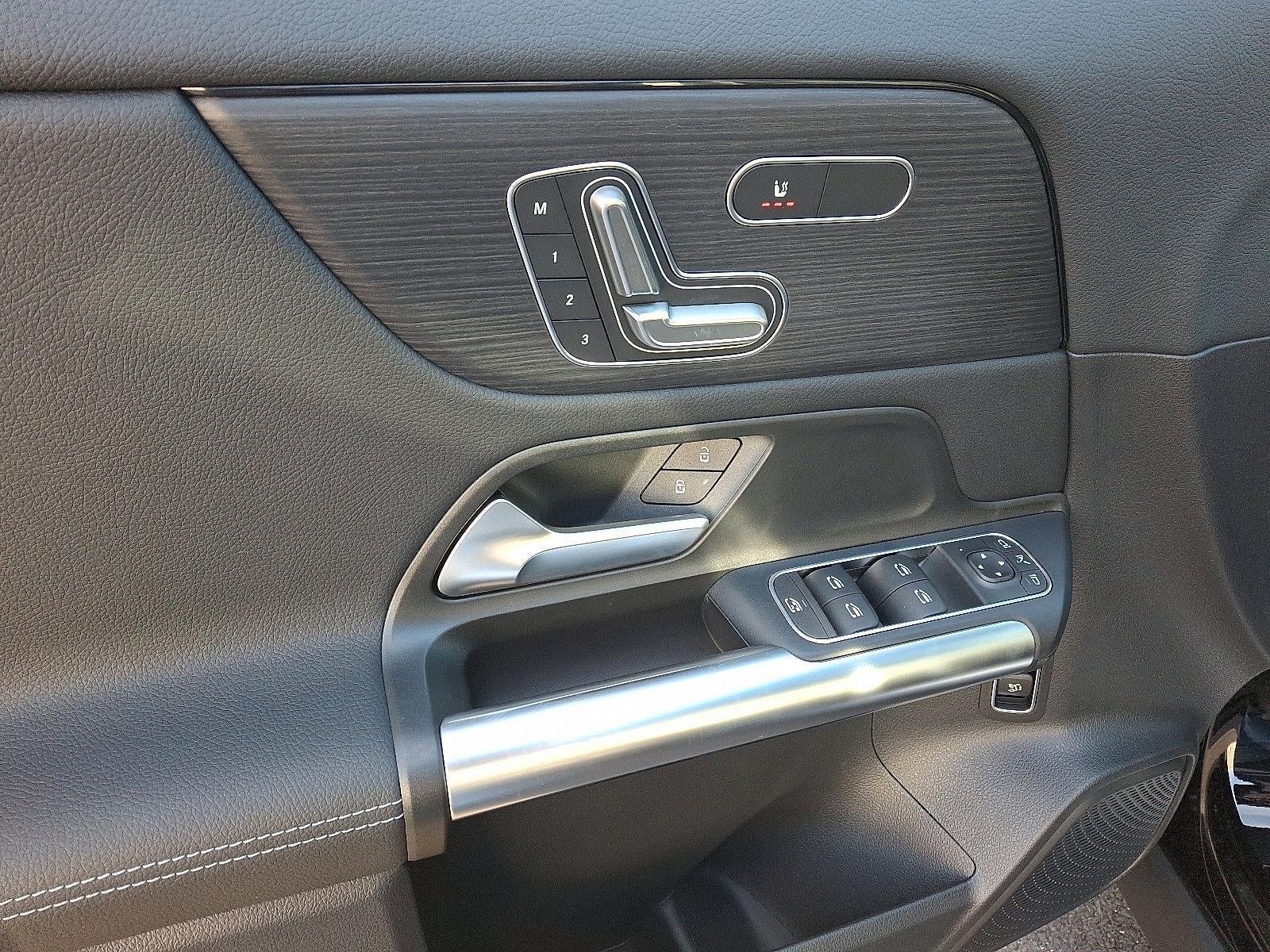 2026 Mercedes-Benz GLA GLA 250 4MATIC® SUV