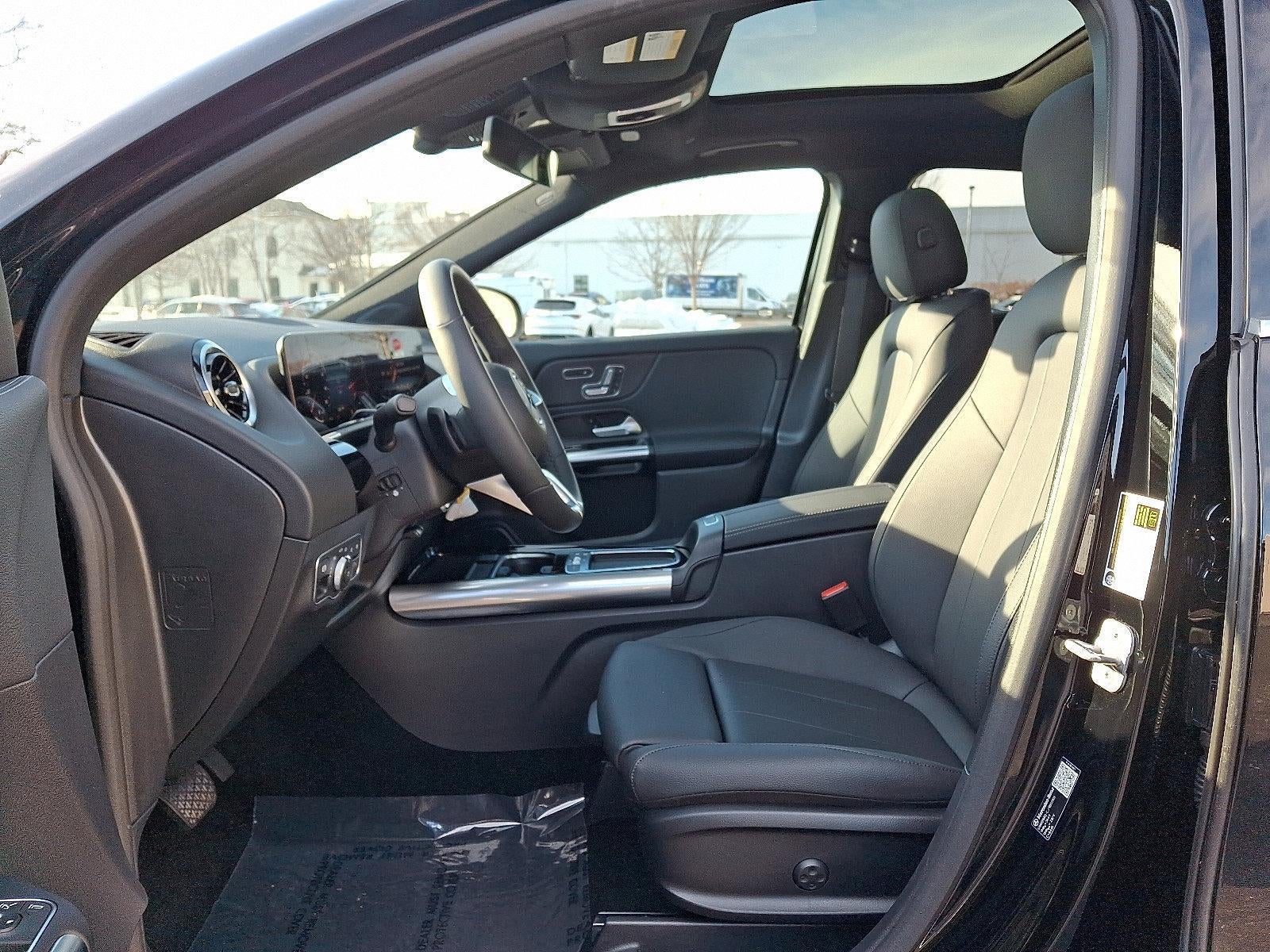 2026 Mercedes-Benz GLA GLA 250 4MATIC® SUV