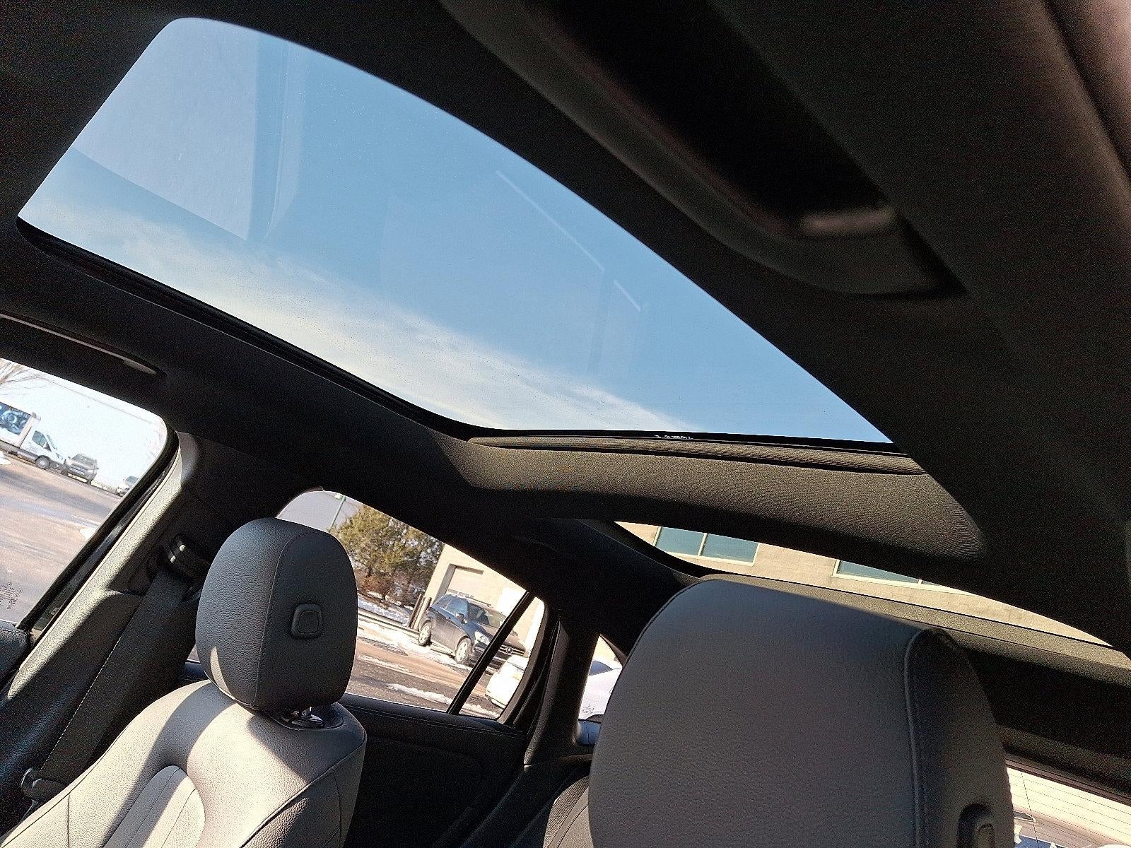 2026 Mercedes-Benz GLA GLA 250 4MATIC® SUV