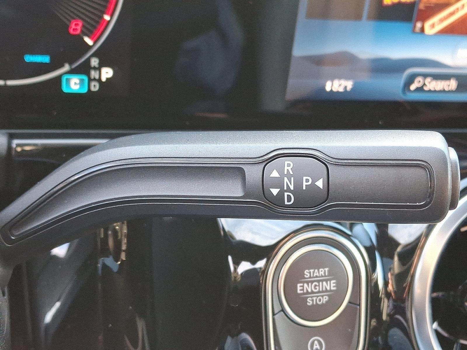 2026 Mercedes-Benz GLA GLA 250 4MATIC® SUV