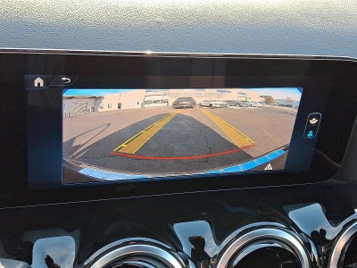 2026 Mercedes-Benz GLA GLA 250 4MATIC® SUV