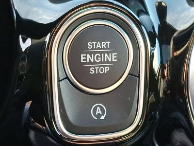 2026 Mercedes-Benz GLA GLA 250 4MATIC® SUV