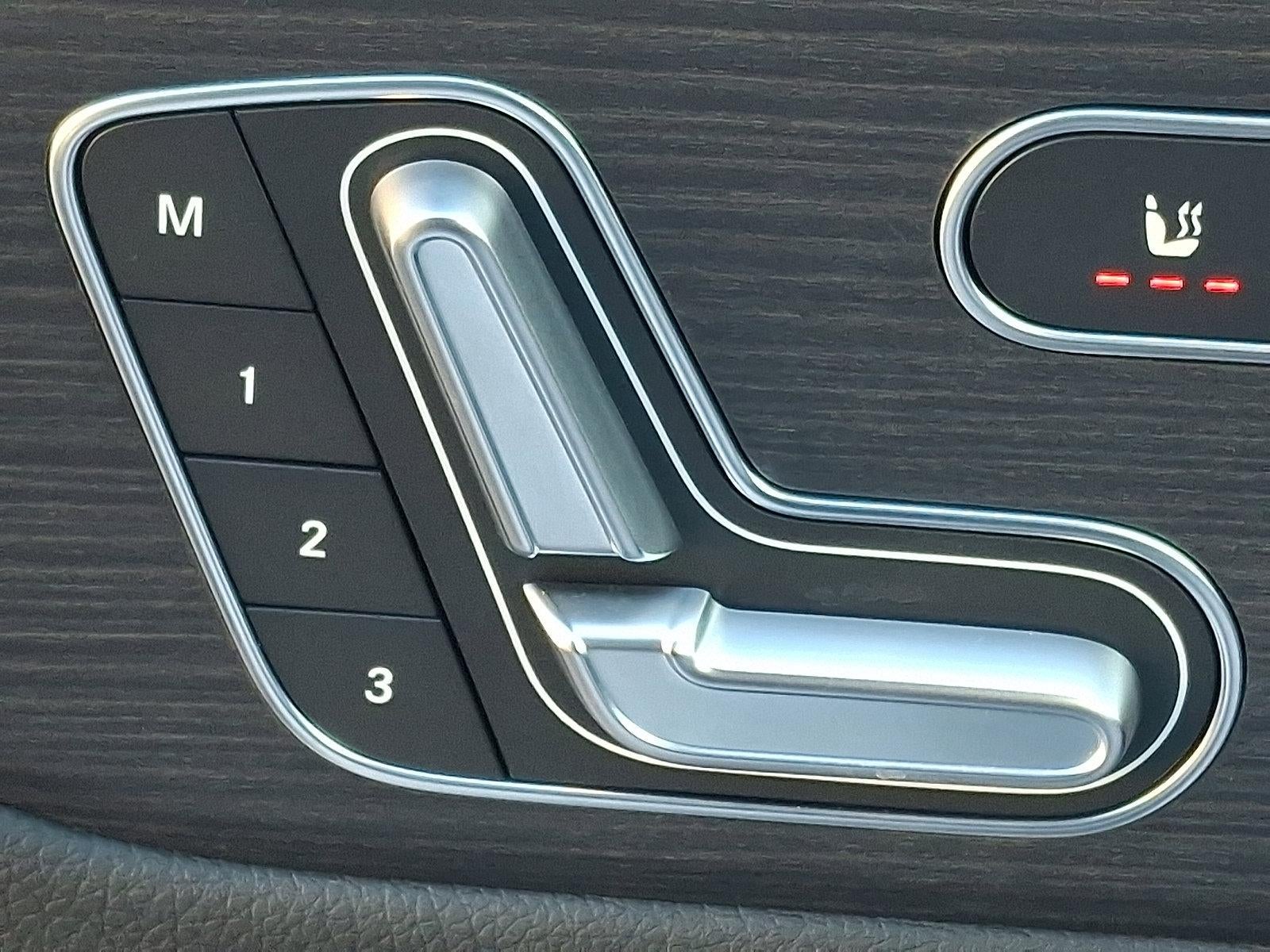 2026 Mercedes-Benz GLA GLA 250 4MATIC® SUV