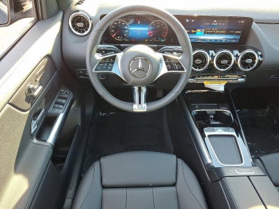 2026 Mercedes-Benz GLA GLA 250 4MATIC® SUV