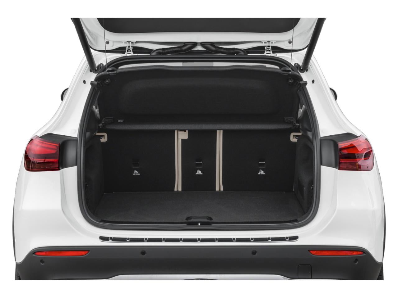 2026 Mercedes-Benz GLA GLA 250 4MATIC® SUV