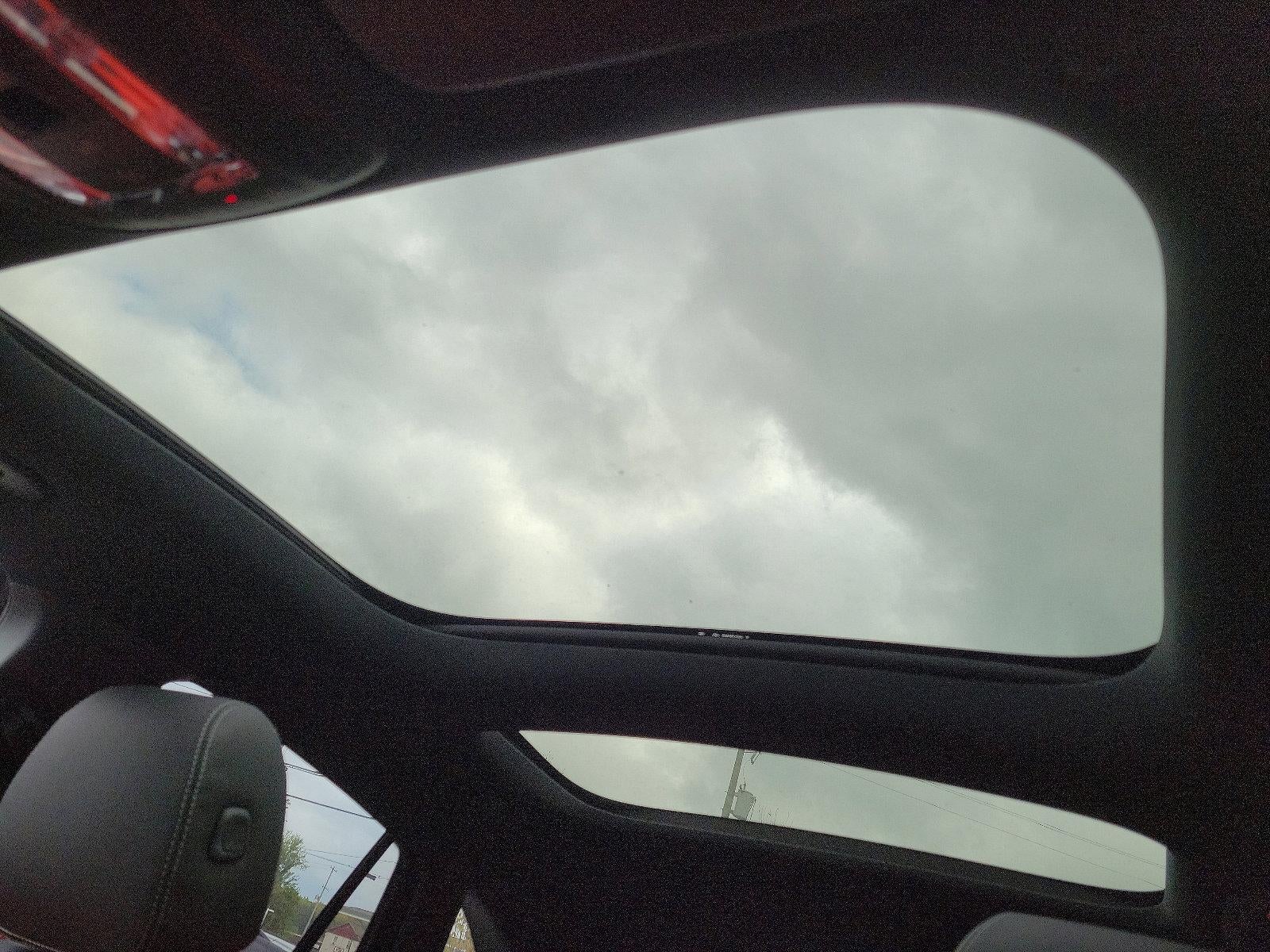 2025 Mercedes-Benz GLA GLA 250 4MATIC® SUV