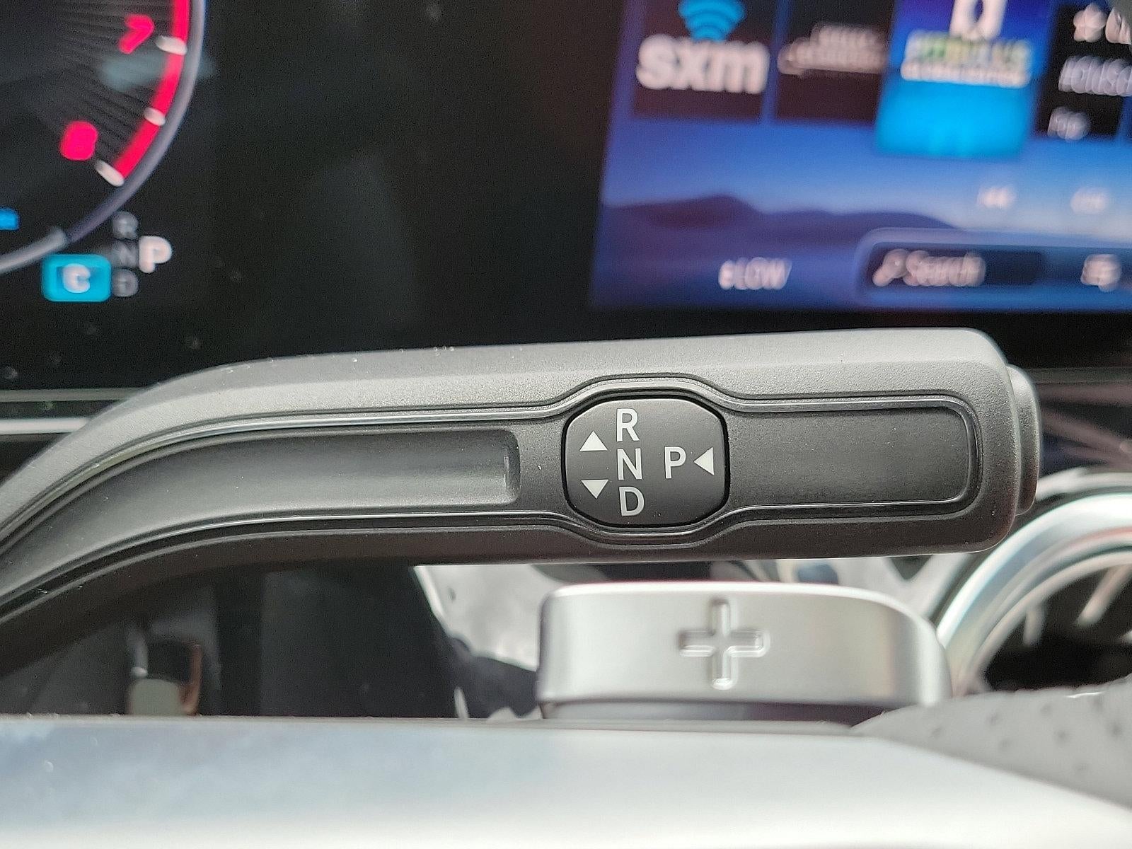 2025 Mercedes-Benz GLA GLA 250 4MATIC® SUV