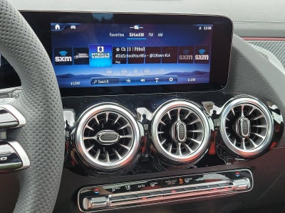 2025 Mercedes-Benz GLA GLA 250 4MATIC® SUV