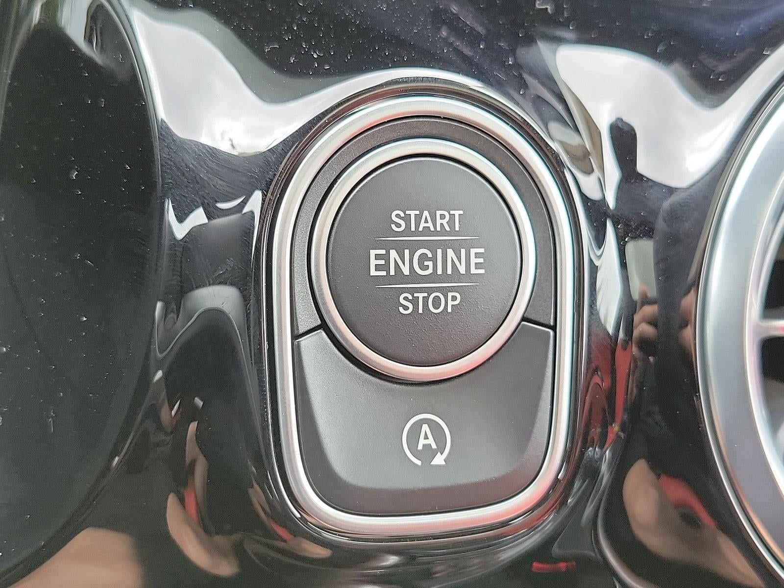 2025 Mercedes-Benz GLA GLA 250 4MATIC® SUV