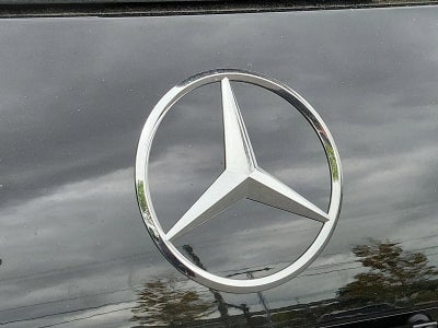 2025 Mercedes-Benz GLA GLA 250 4MATIC® SUV