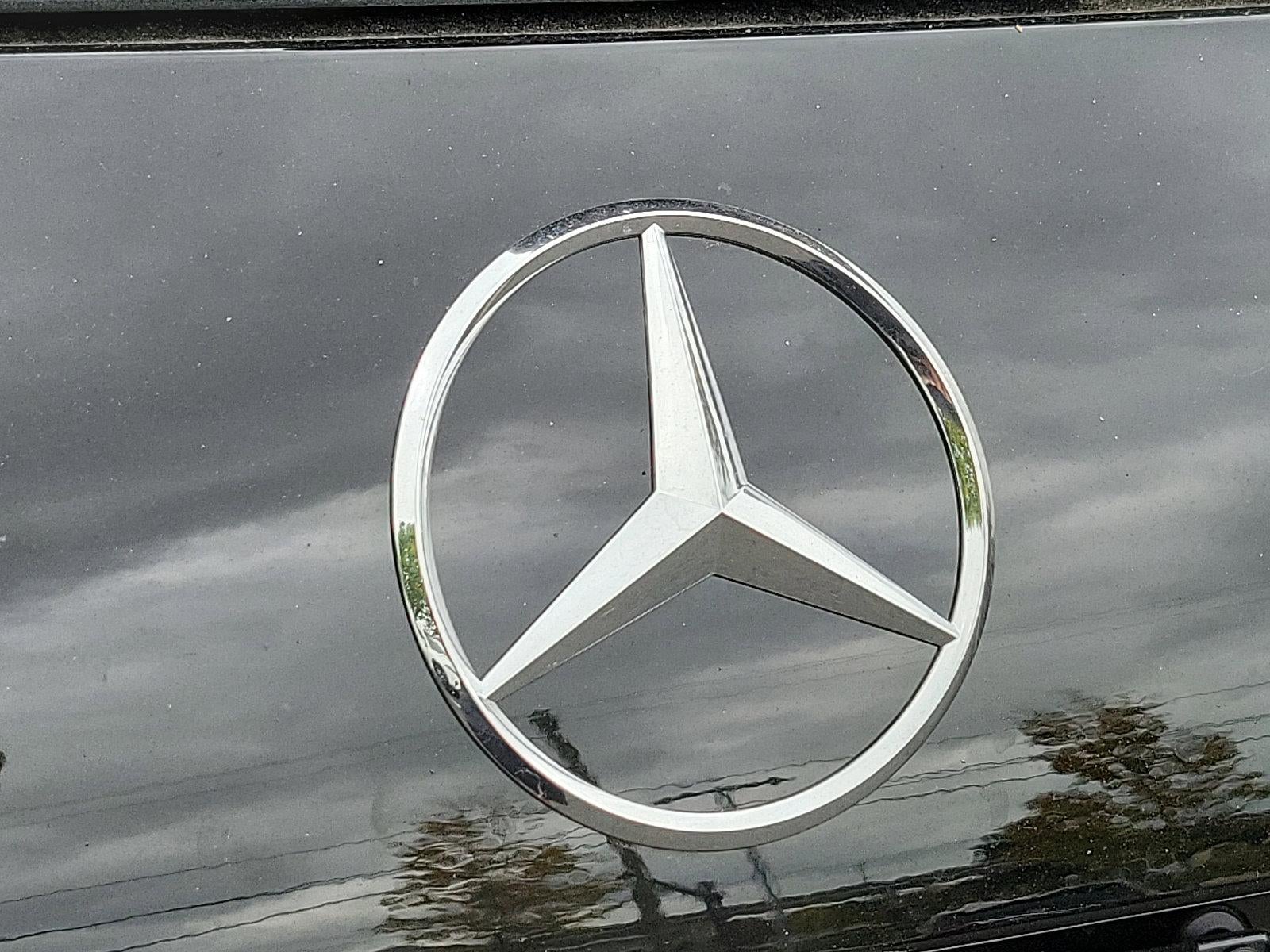 2025 Mercedes-Benz GLA GLA 250 4MATIC® SUV