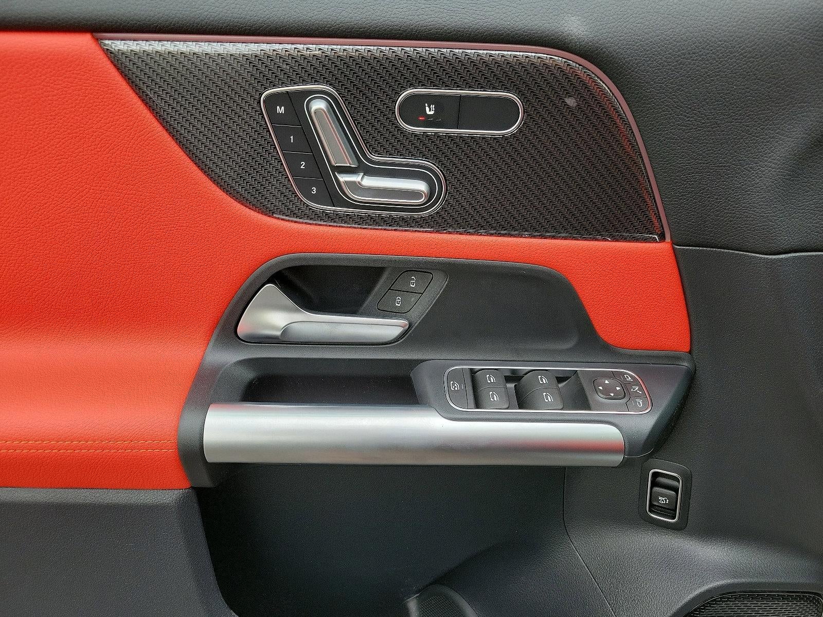 2025 Mercedes-Benz GLA GLA 250 4MATIC® SUV