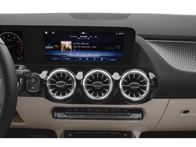 2025 Mercedes-Benz GLA GLA 250 4MATIC® SUV