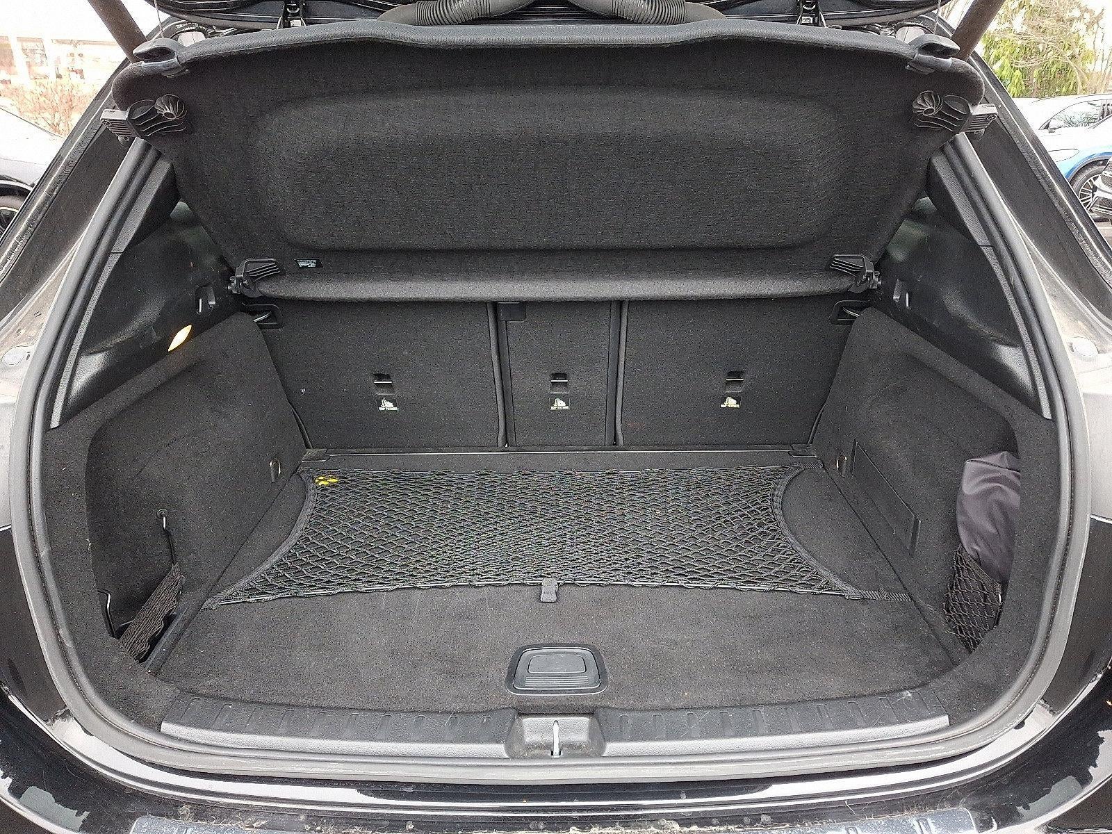 2023 Mercedes-Benz GLA GLA 250 4MATIC® SUV