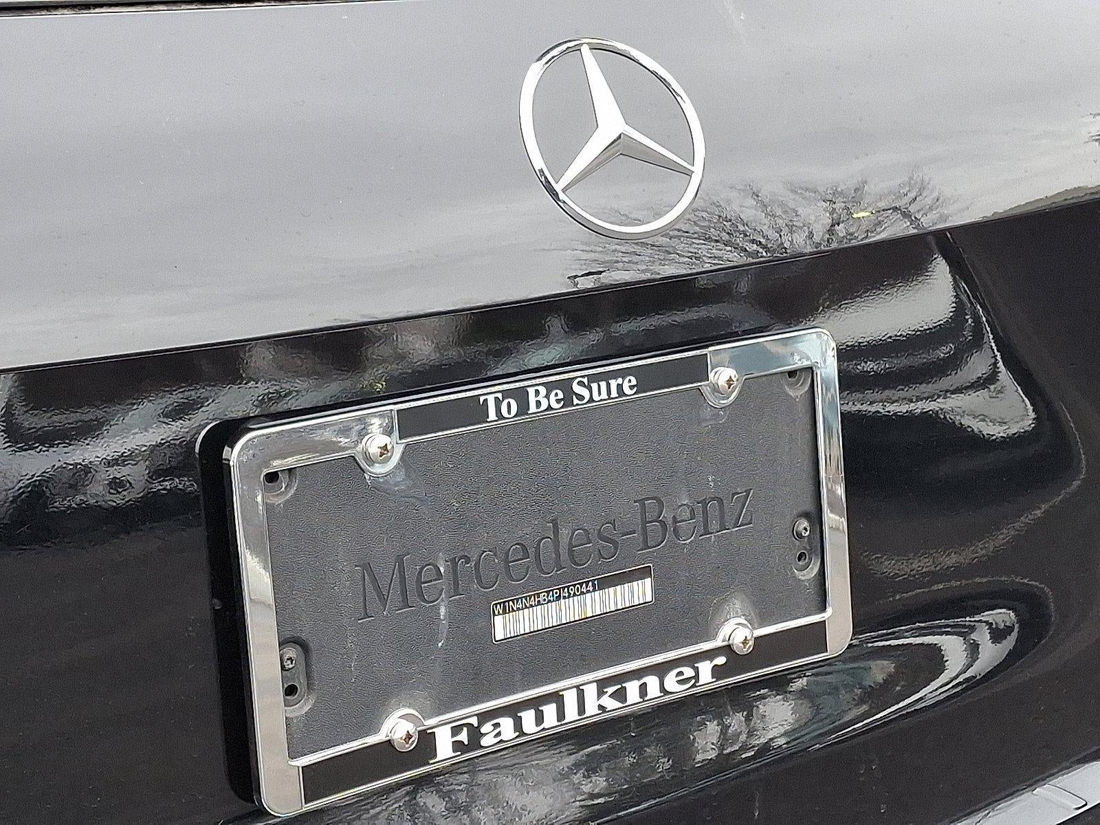 2023 Mercedes-Benz GLA GLA 250 4MATIC® SUV