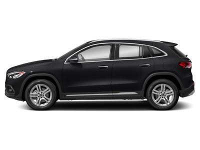 2023 Mercedes-Benz GLA GLA 250 4MATIC® SUV