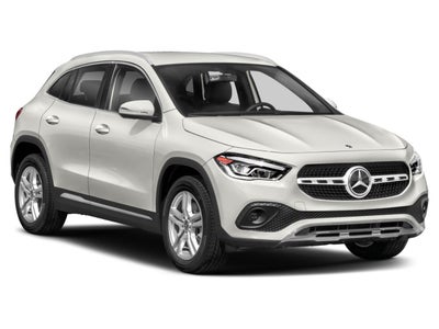 2023 Mercedes-Benz GLA GLA 250 4MATIC® SUV