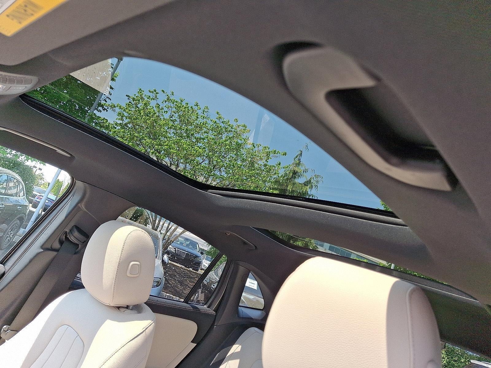 2026 Mercedes-Benz GLA GLA 250 4MATIC® SUV