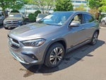 2026 Mercedes-Benz GLA GLA 250 4MATIC® SUV