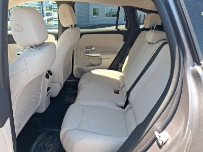 2023 Mercedes-Benz GLA GLA 250 4MATIC® SUV