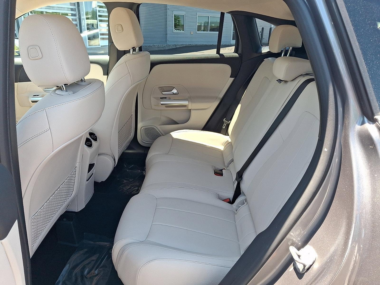 2023 Mercedes-Benz GLA GLA 250 4MATIC® SUV