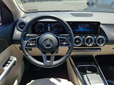 2023 Mercedes-Benz GLA GLA 250 4MATIC® SUV