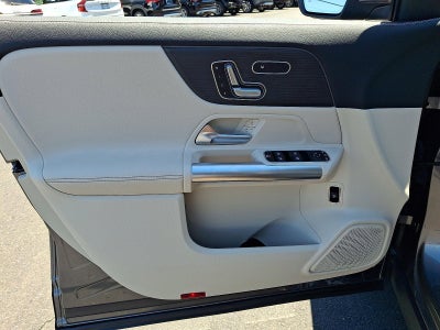 2023 Mercedes-Benz GLA GLA 250 4MATIC® SUV