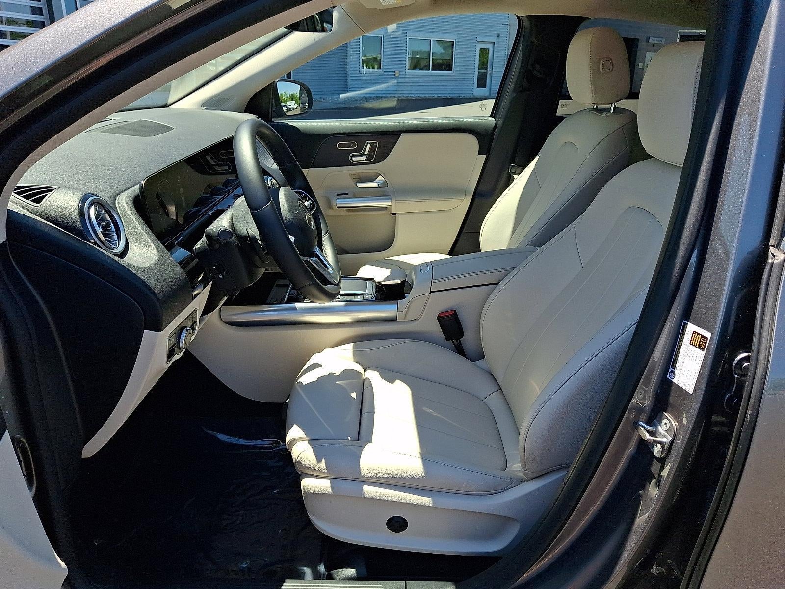 2023 Mercedes-Benz GLA GLA 250 4MATIC® SUV