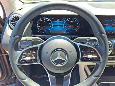 2023 Mercedes-Benz GLA GLA 250 4MATIC® SUV