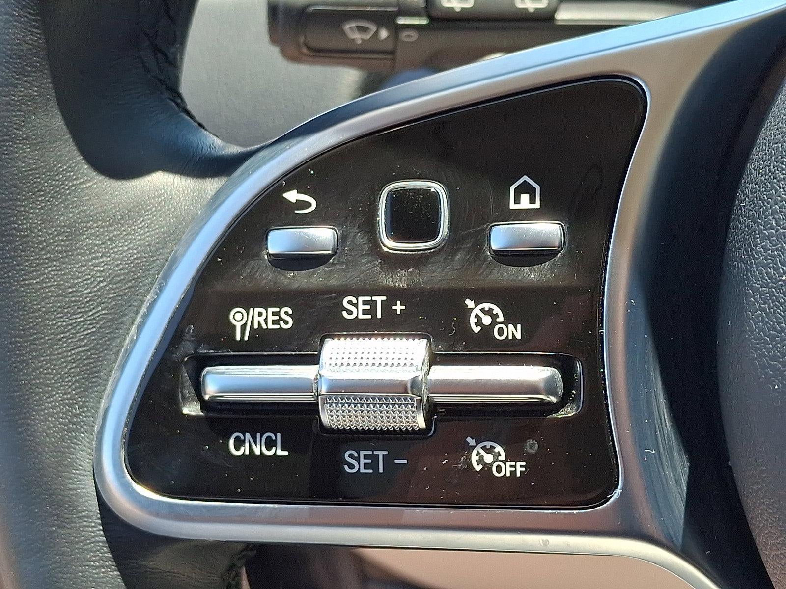 2023 Mercedes-Benz GLA GLA 250 4MATIC® SUV