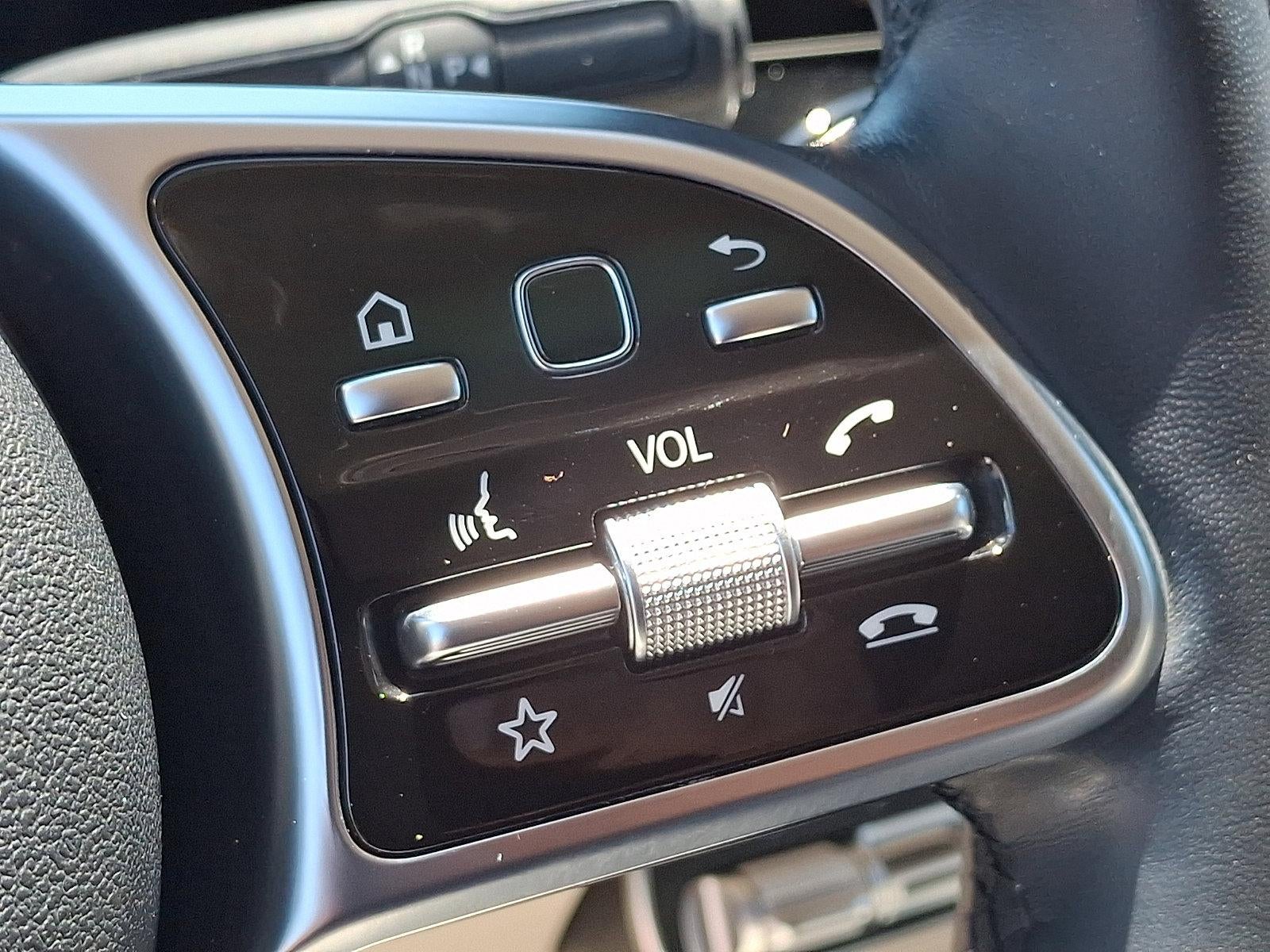 2023 Mercedes-Benz GLA GLA 250 4MATIC® SUV