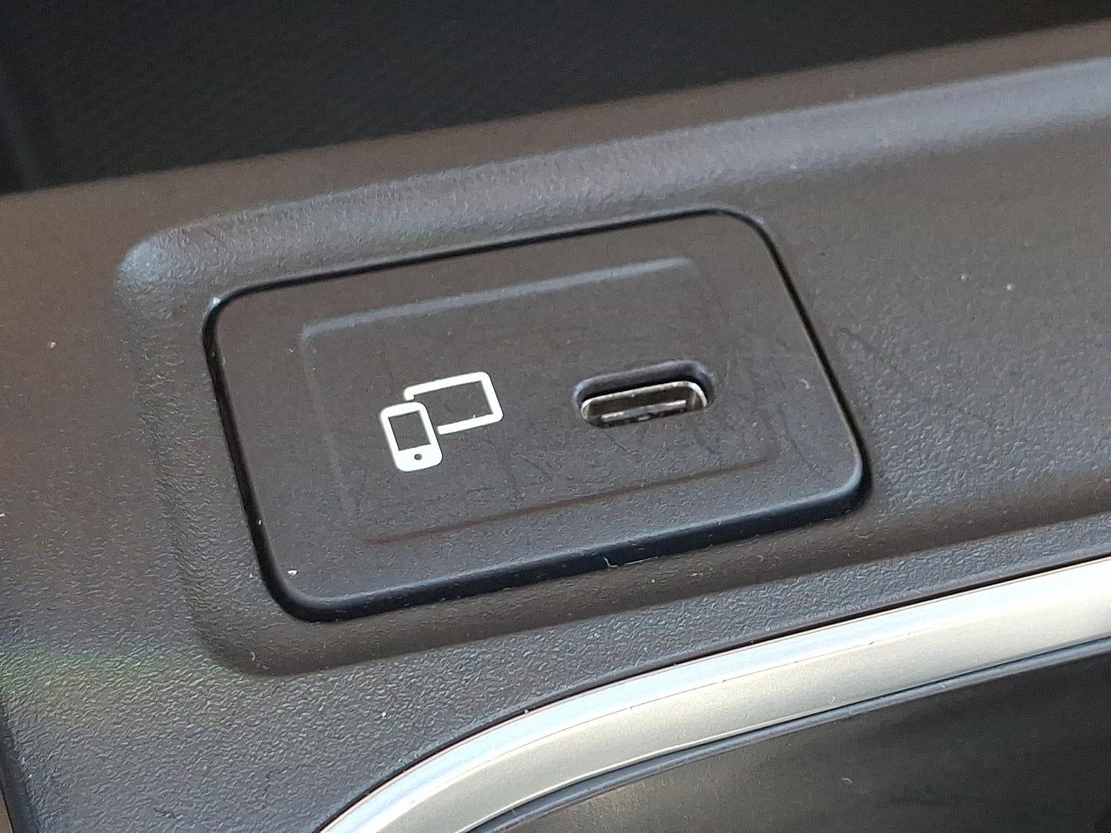 2023 Mercedes-Benz GLA GLA 250 4MATIC® SUV