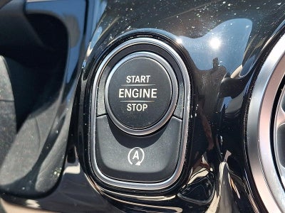 2023 Mercedes-Benz GLA GLA 250 4MATIC® SUV