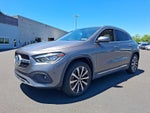 2023 Mercedes-Benz GLA GLA 250 4MATIC® SUV