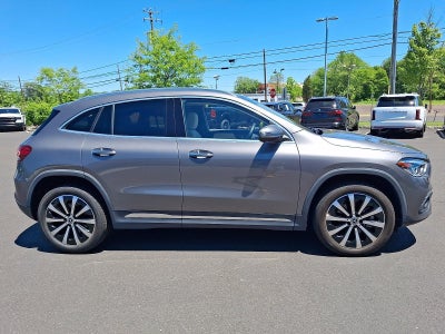 2023 Mercedes-Benz GLA GLA 250 4MATIC® SUV