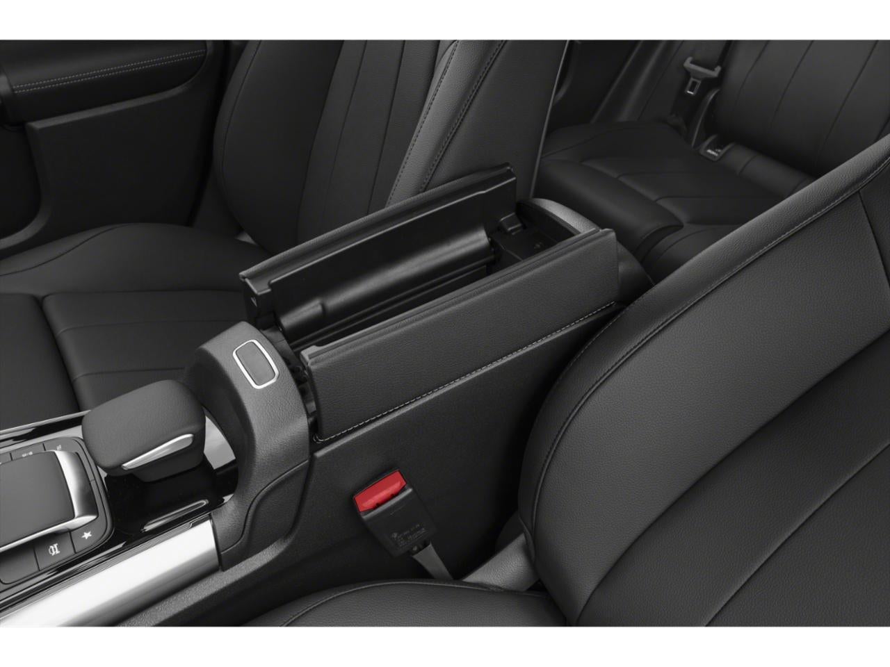2023 Mercedes-Benz GLA GLA 250 4MATIC® SUV