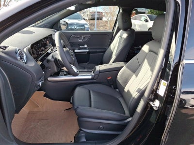 2025 Mercedes-Benz GLA GLA 250 4MATIC® SUV