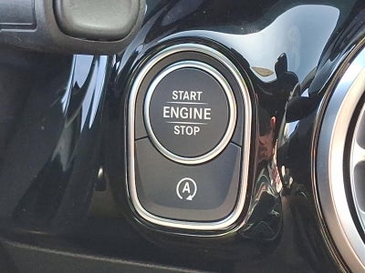 2025 Mercedes-Benz GLA GLA 250 4MATIC® SUV