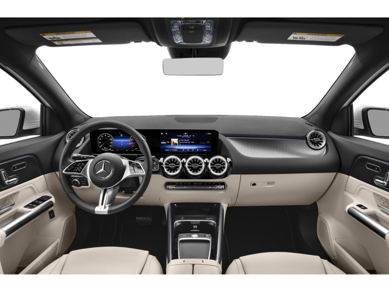 2025 Mercedes-Benz GLA GLA 250 4MATIC® SUV