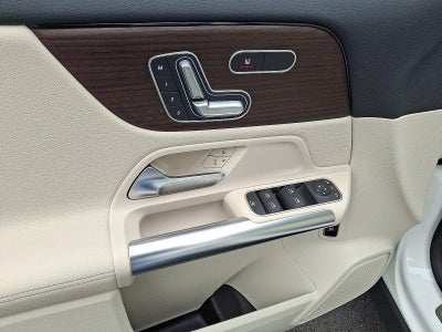 2026 Mercedes-Benz GLA GLA 250 4MATIC® SUV