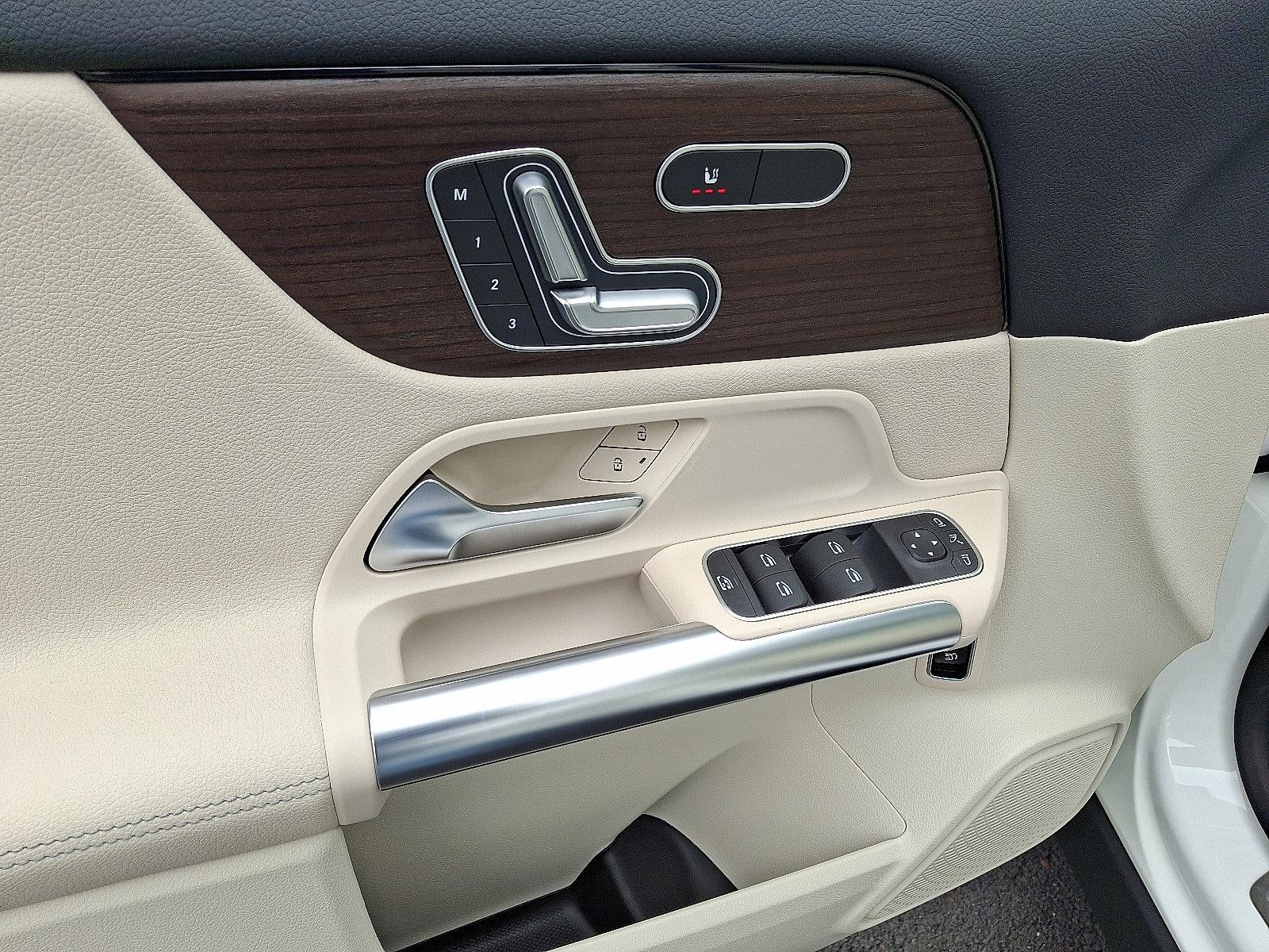 2026 Mercedes-Benz GLA GLA 250 4MATIC® SUV