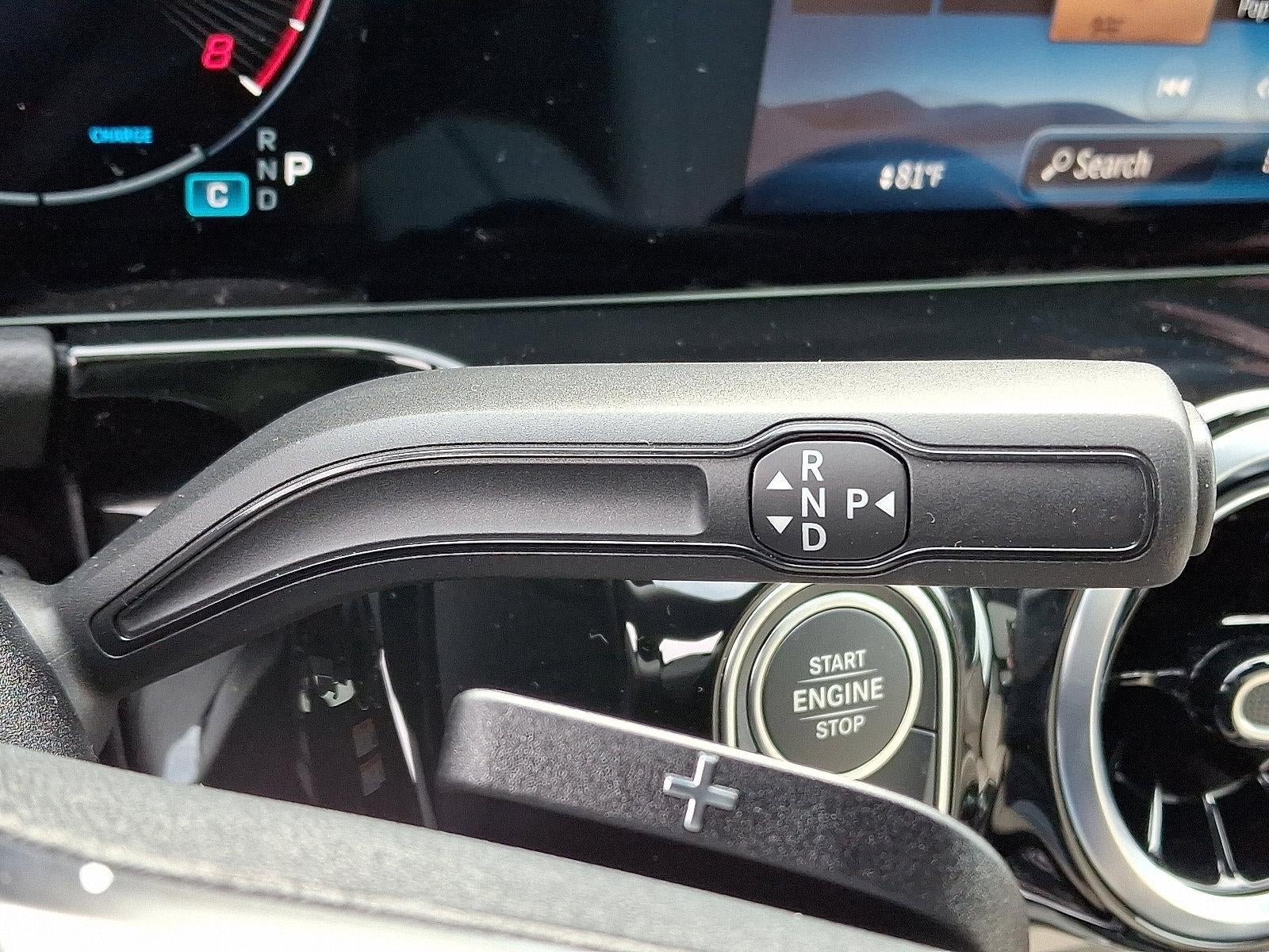 2026 Mercedes-Benz GLA GLA 250 4MATIC® SUV