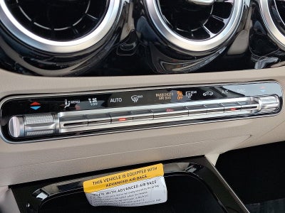 2026 Mercedes-Benz GLA GLA 250 4MATIC® SUV