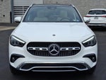 2026 Mercedes-Benz GLA GLA 250 4MATIC® SUV