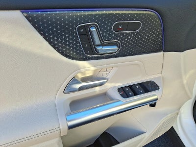 2026 Mercedes-Benz GLA GLA 250 4MATIC® SUV