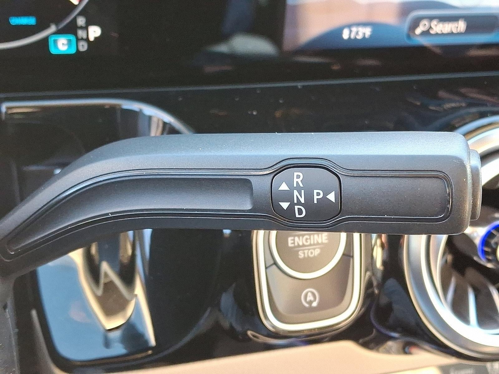 2026 Mercedes-Benz GLA GLA 250 4MATIC® SUV